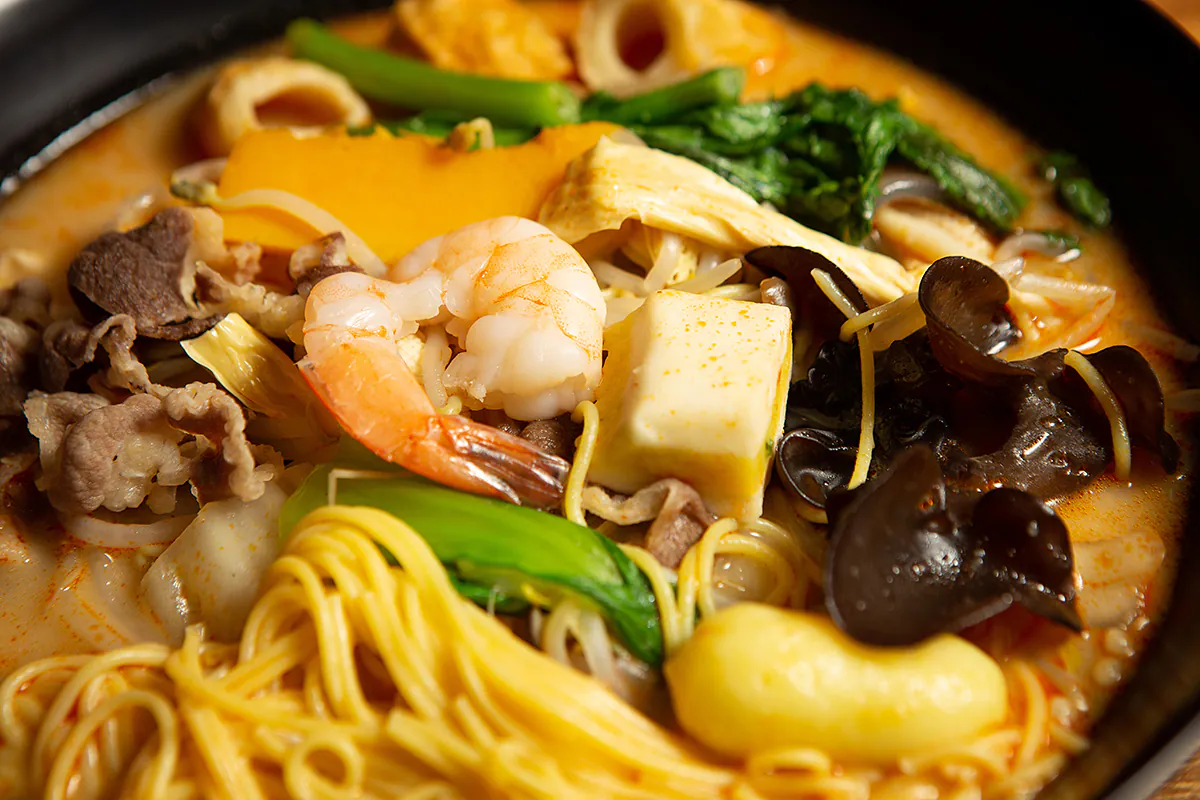 Self service Malatang Restaurant Hey Tang MALATANG | Rowland Heights